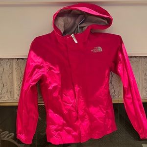 The North Face Hyavent windbreaker